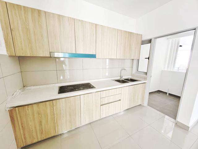 Apartment for sale in Country Heights Damansara, Kuala Lumpur