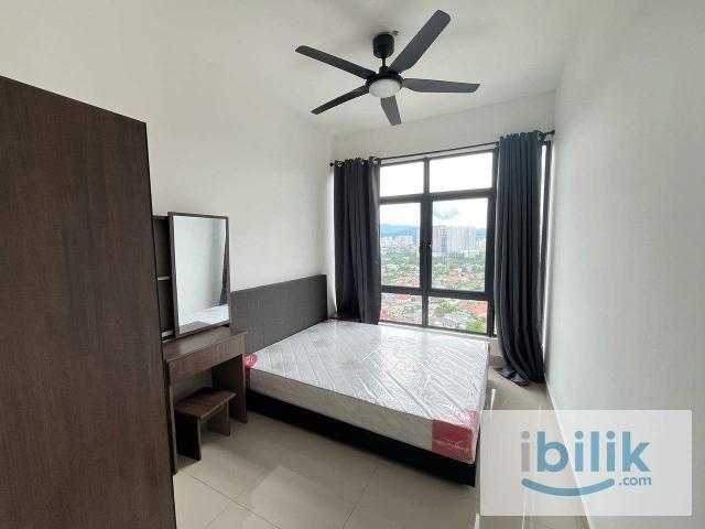 Room for rent in Country Heights Damansara, Kuala Lumpur