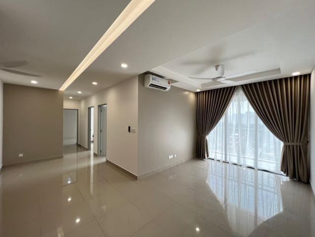Apartment for sale in Country Heights Damansara, Kuala Lumpur