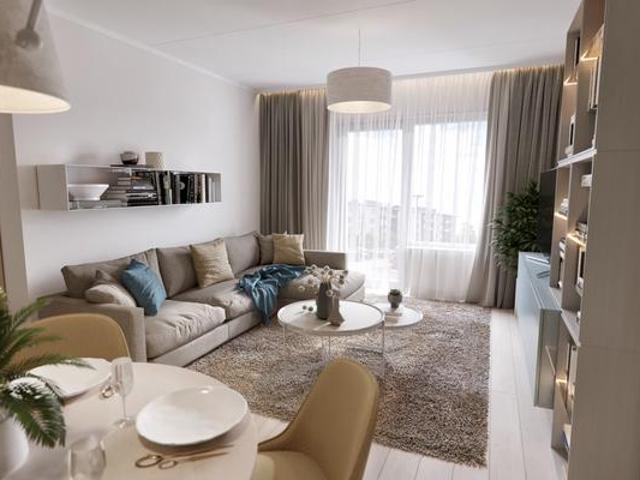 Apartment for rent in Country Heights Damansara, Kuala Lumpur