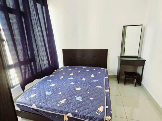 Room for rent in Kuala Lumpur