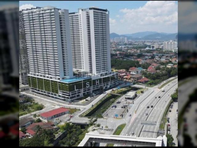 Apartment for rent in Country Heights Damansara, Kuala Lumpur