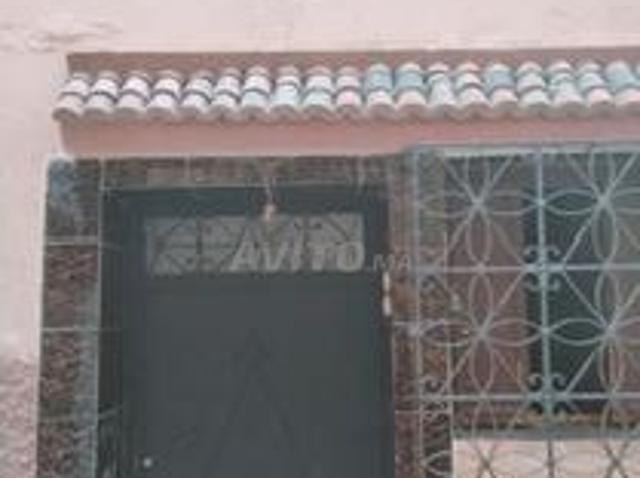 Maison vente à Fnideq, Tanger-Tétouan