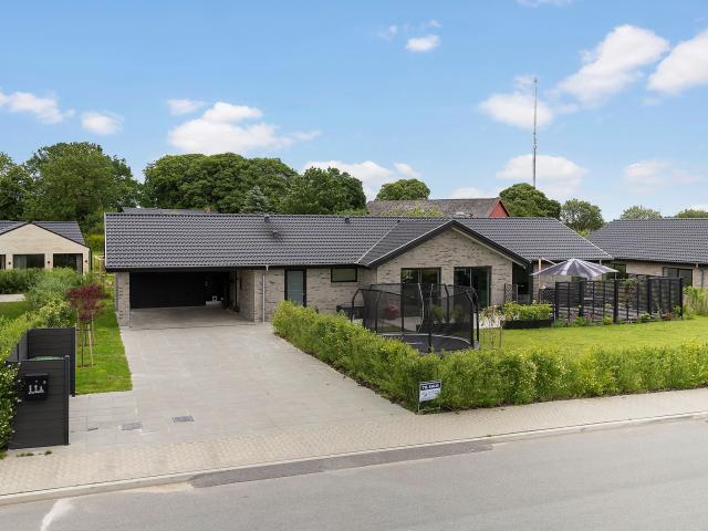 Villa til salg i Ringsted