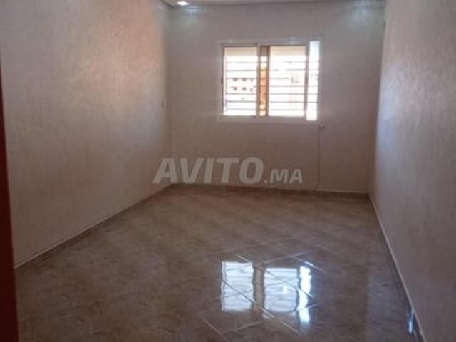 Appartement vente à Meknès