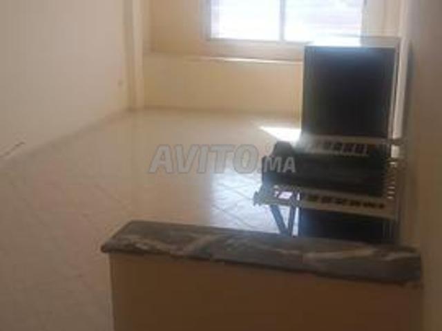Appartement vente à L'Oriental