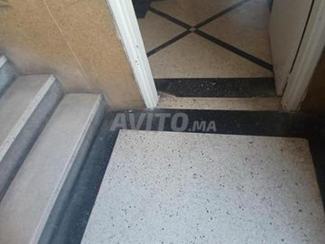Appartement location à Anfa, Ben M'sick