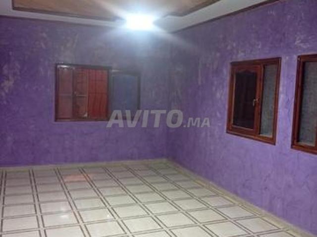 Maison vente à Tan Tan