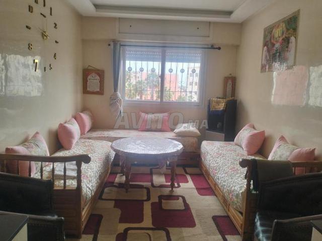 Appartement location à Madagh