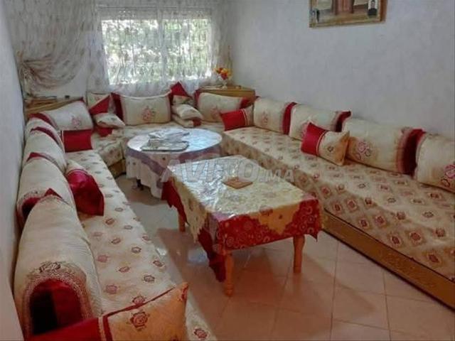 Appartement vente à Hay Salam, Meknès