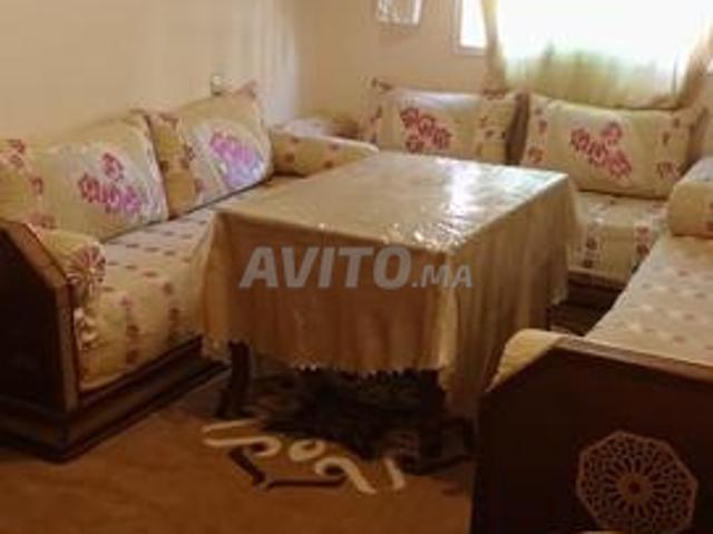 Appartement location à Madagh