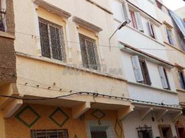 Maison vente à El Kebir, Tanger-Tétouan