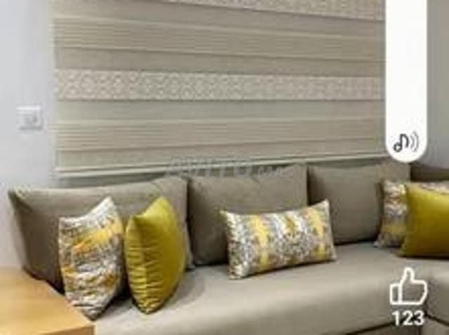 Appartement location à Agadir, Oued ed Dahab-Lagouira