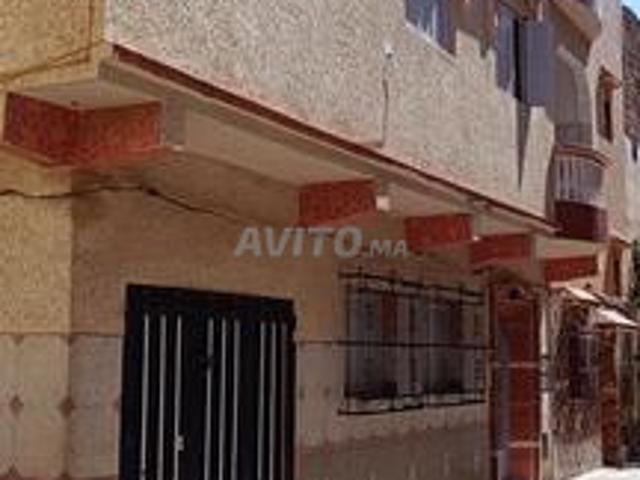 Maison vente à El Kebir, Tanger-Tétouan