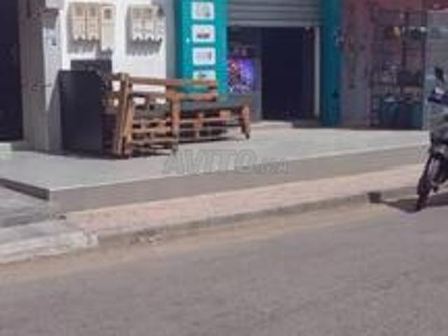 Local commercial location à Agadir, Oued ed Dahab-Lagouira