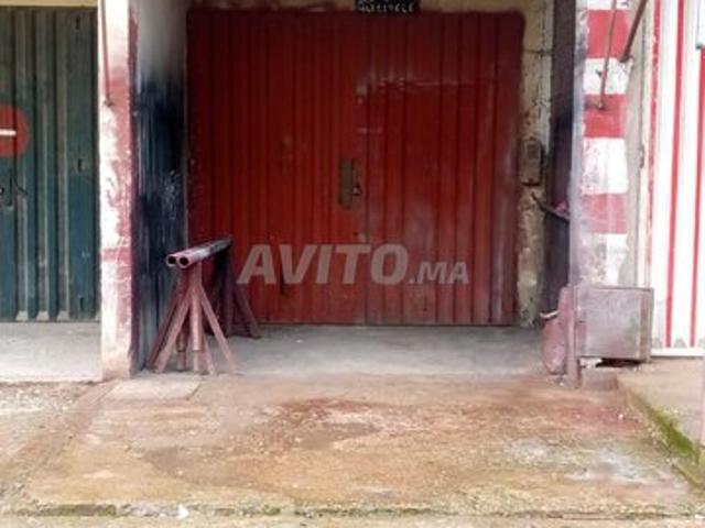Local commercial vente à Settat, Gharb-Chrarda-Beni Hssen