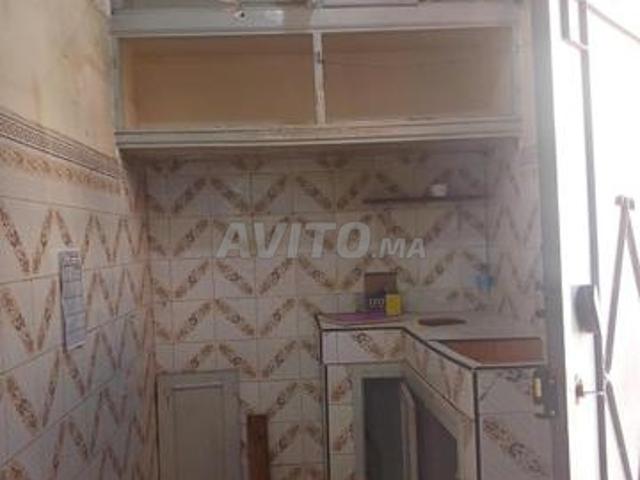 Appartement location à Anfa, Gharb-Chrarda-Beni Hssen