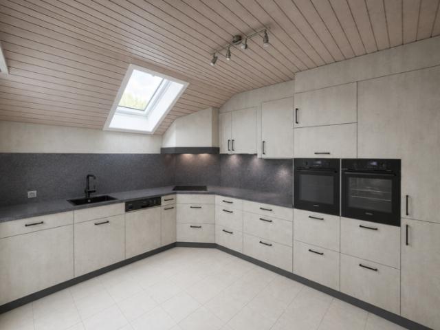 Wohnung mieten in Schwaderloch, Aargau