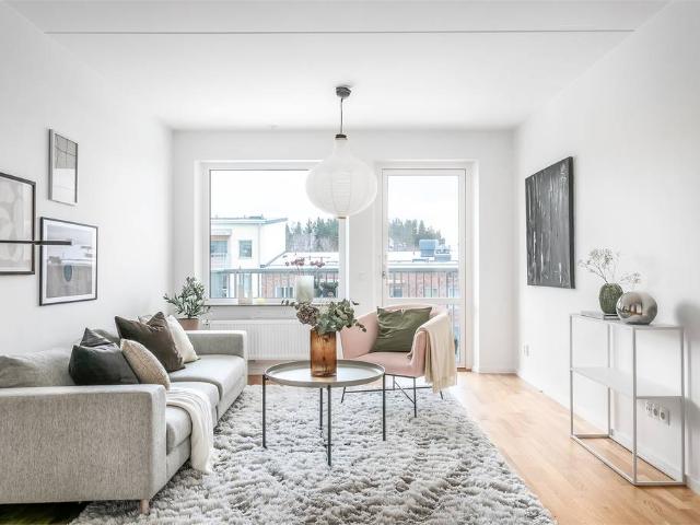 Bostad till salu i Järfälla, Stockholm