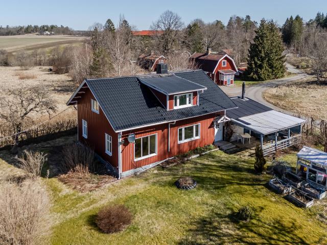 Bostad till salu i Skåne