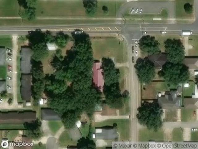 House for sale in Eunice, Louisiana