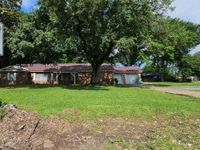 House for sale in Eunice, Louisiana