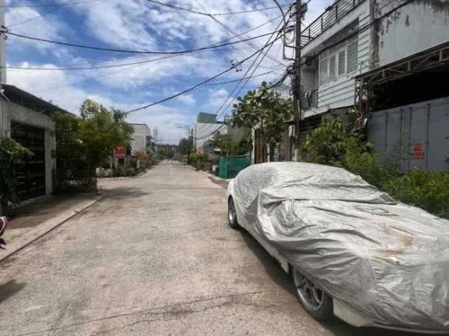 Nhà bán tại Thủ Đức, Hồ Chí Minh