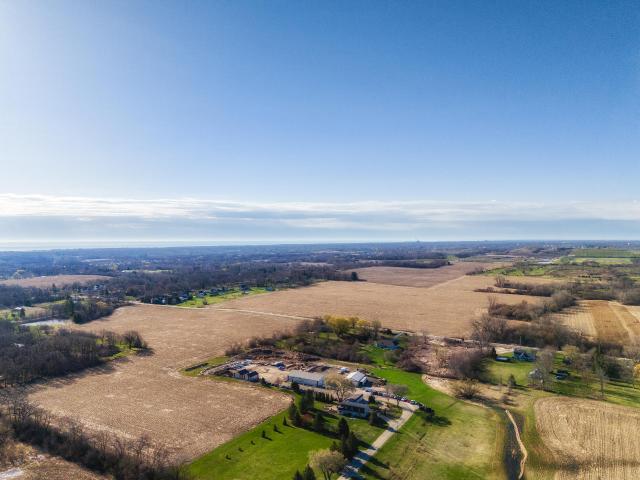 Land for sale in Pleasant Prairie, Wisconsin