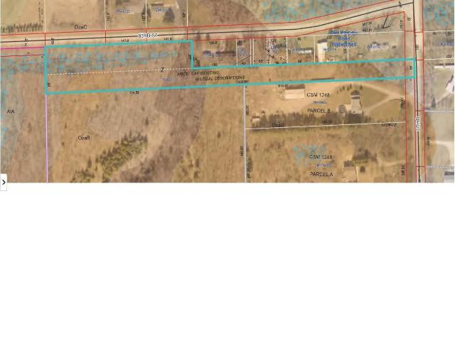 Land for sale in Bristol, Wisconsin