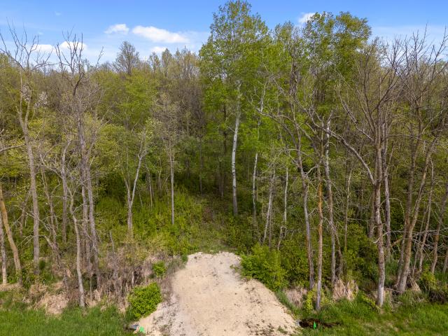 Land for sale in Wisconsin