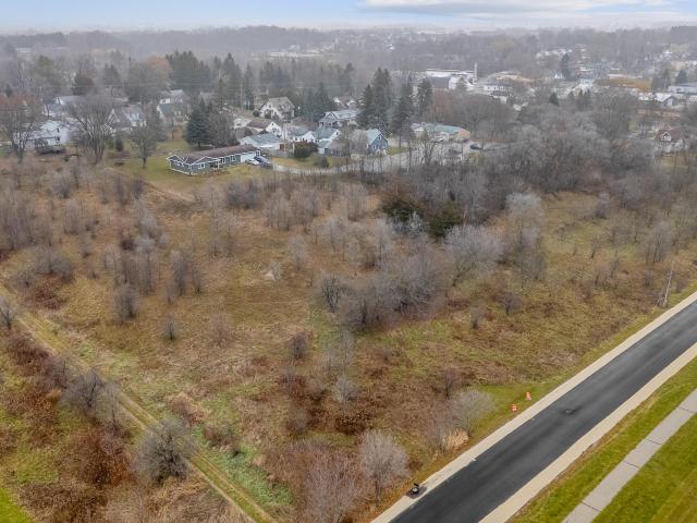 Land for sale in Fredonia, Wisconsin