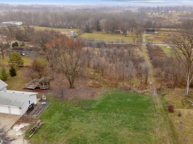 Land for sale in Fredonia, Wisconsin