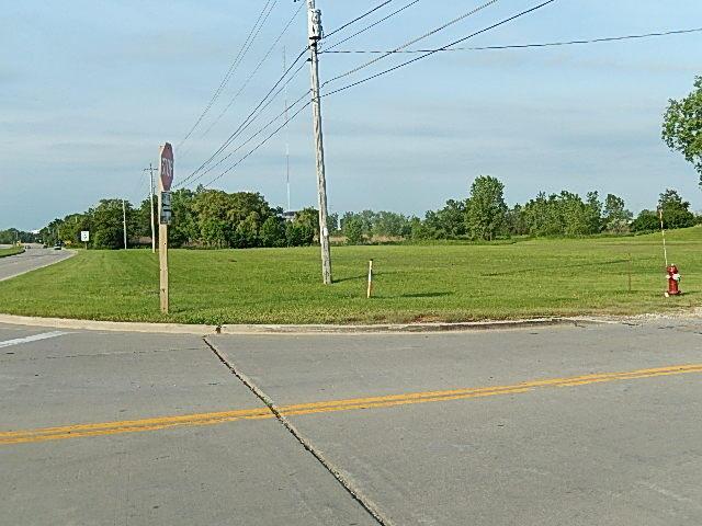 Land for sale in Pleasant Prairie, Wisconsin