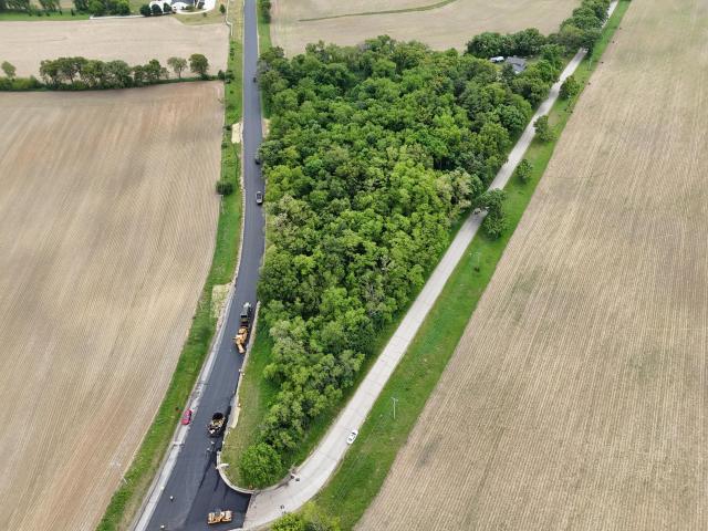Land for sale in Whitewater, Wisconsin
