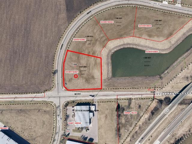Commercial for sale in Delavan, Wisconsin