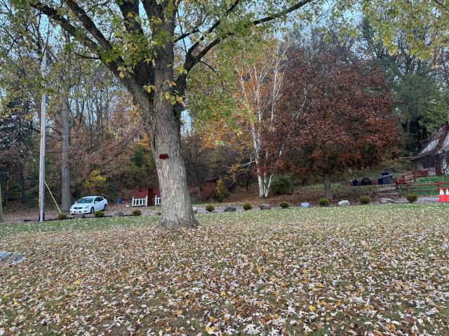 Land for sale in Hubertus, Wisconsin