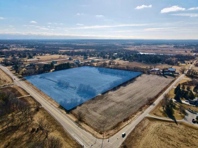 Land for sale in Colgate, Wisconsin