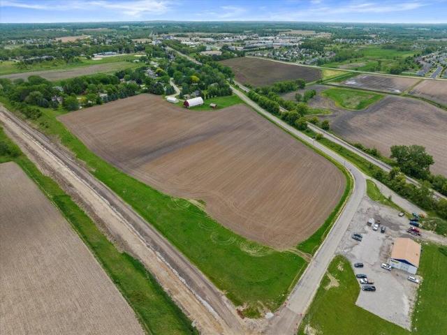 Land for sale in Ixonia, Wisconsin