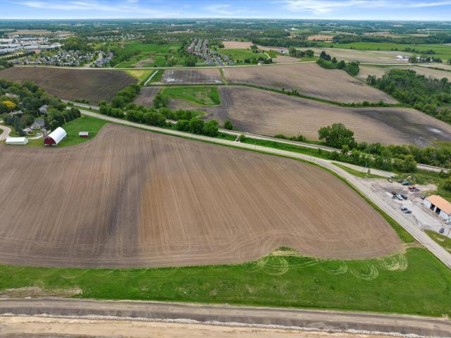Land for sale in Ixonia, Wisconsin