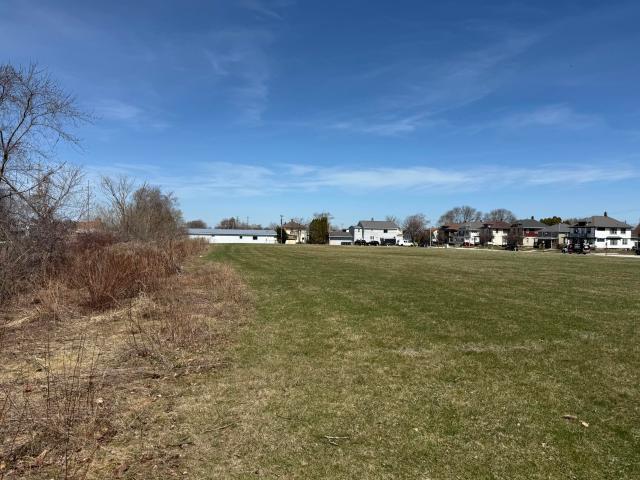 Land for sale in Sheboygan, Wisconsin