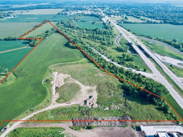 Land for sale in Elkhorn, Wisconsin