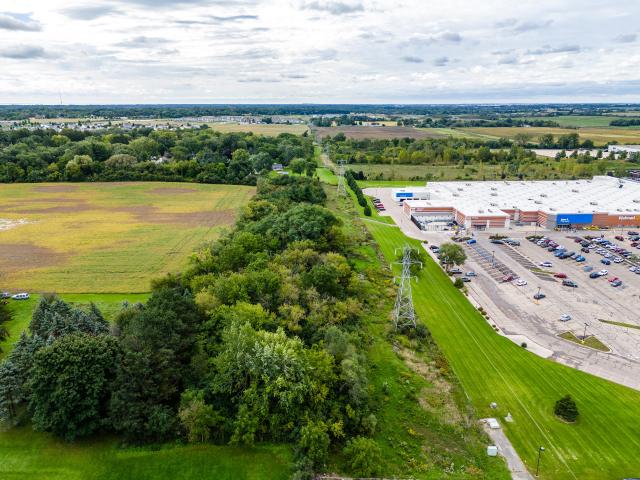 Land for sale in Mount Pleasant, Racine County