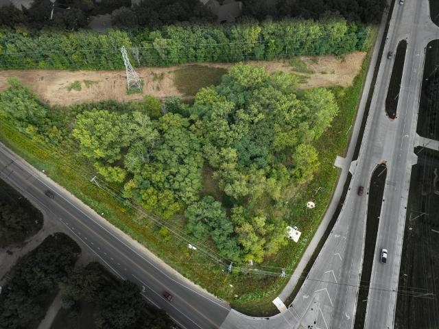 Land for sale in Mount Pleasant, Wisconsin