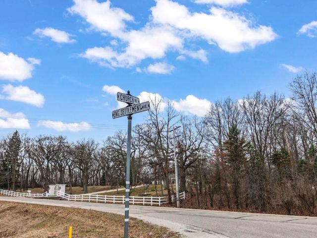 Land for sale in Wisconsin