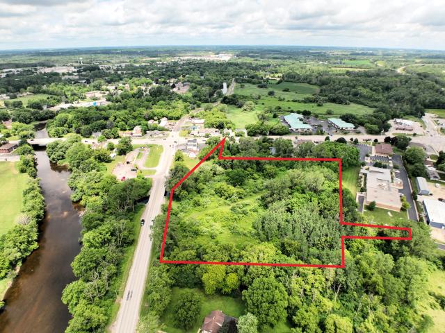 Land for sale in Saukville, Wisconsin