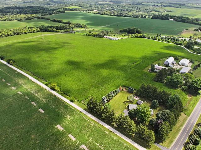 Land for sale in Burlington, Wisconsin