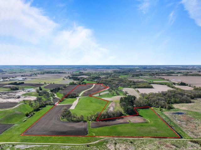 Land for sale in Wisconsin