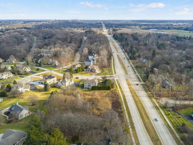 Land for sale in Brookfield, Waukesha County