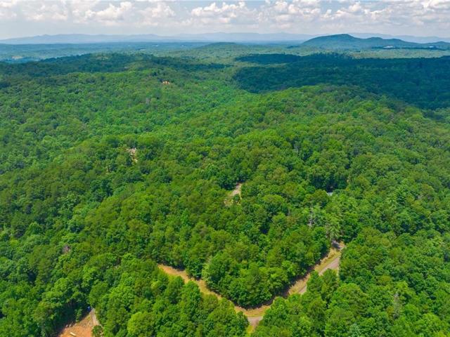 Land for sale in Talking Rock, Gilmer County