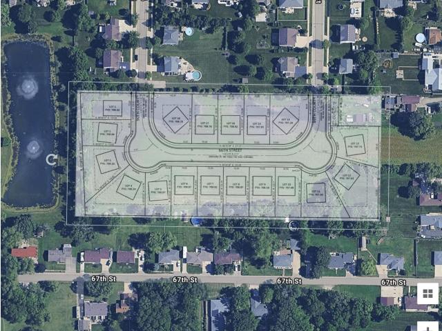 Property for sale in Pleasant Prairie, Wisconsin